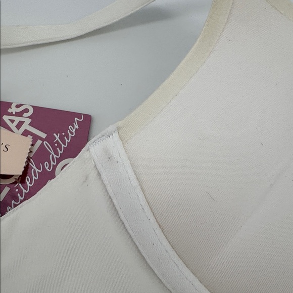 Victoria’s Secret Fashion Show 2010 Swarovski Miraculous Plunge Bra & Thong - Picture 13 of 16